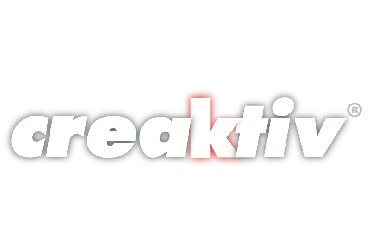 Creaktiv