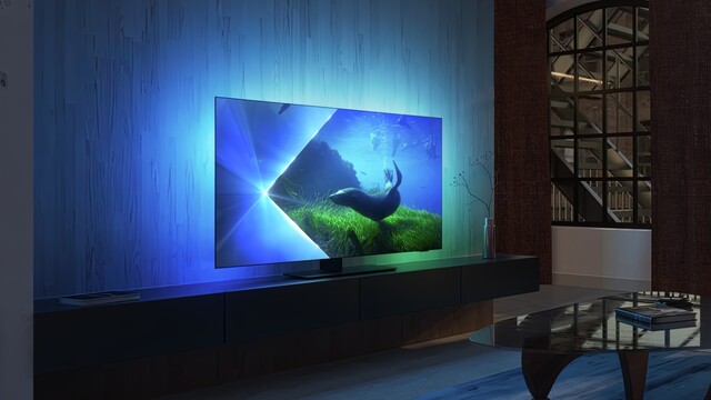 Philips TV