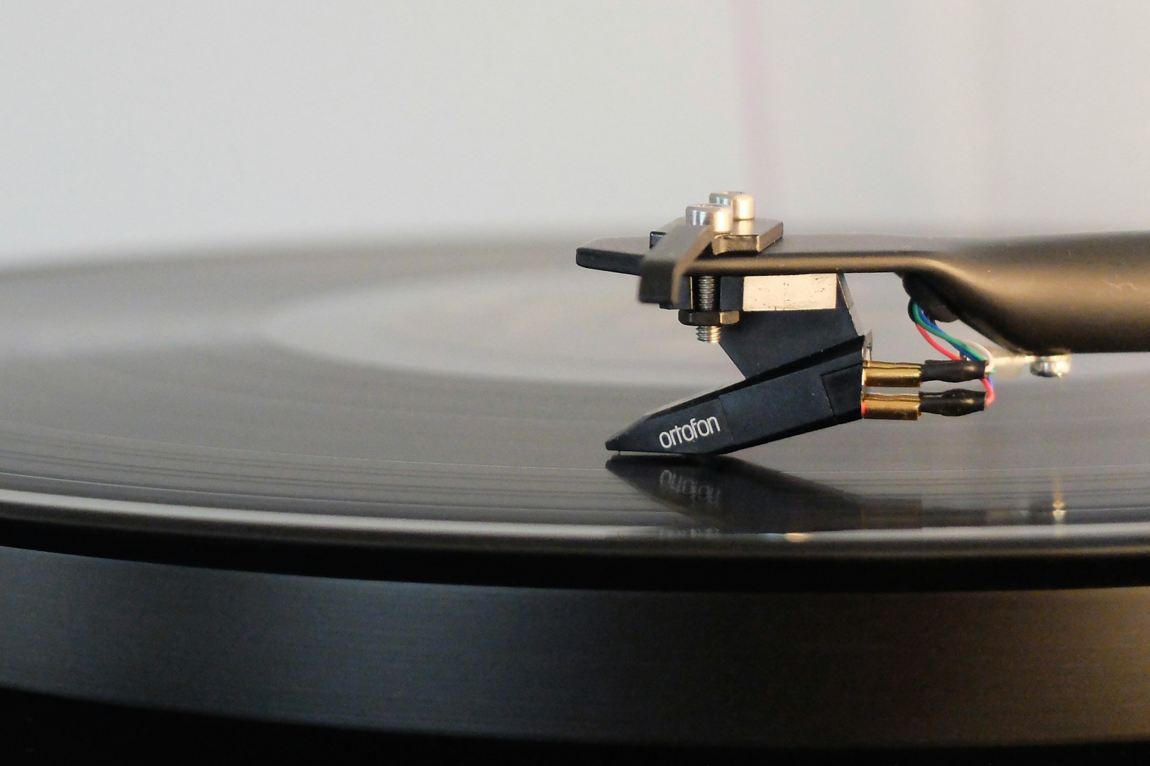 Occasion Schallplatten 