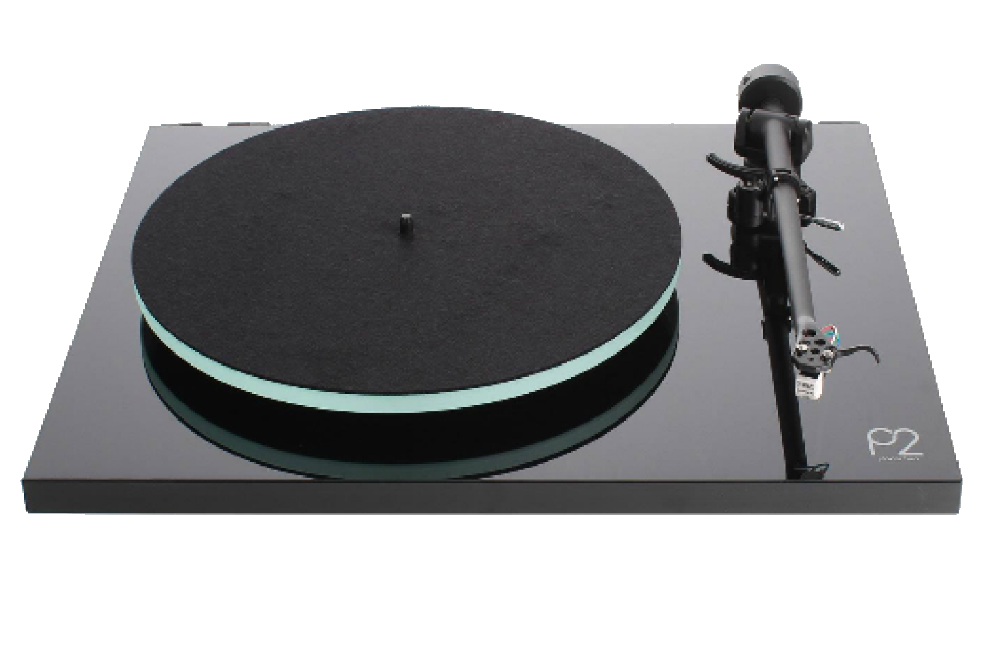 Rega Planar 2