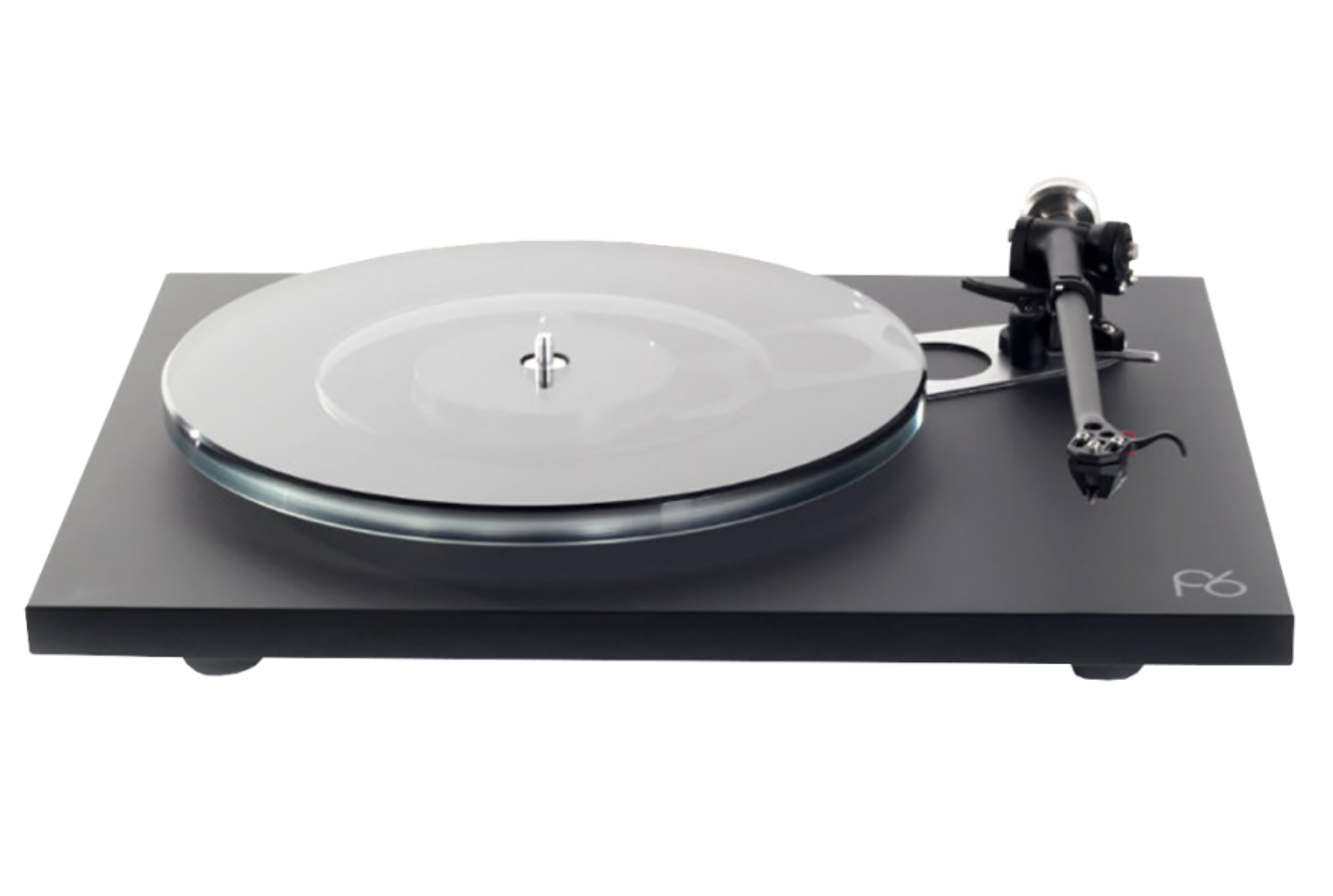 Rega Planar 6 