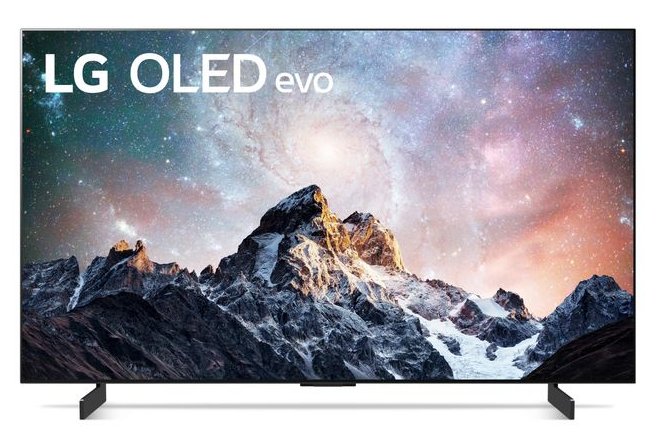 LG OLED42C27