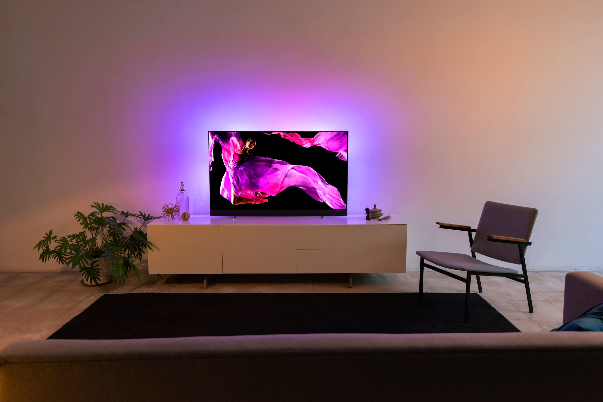 Philips 55OLED903