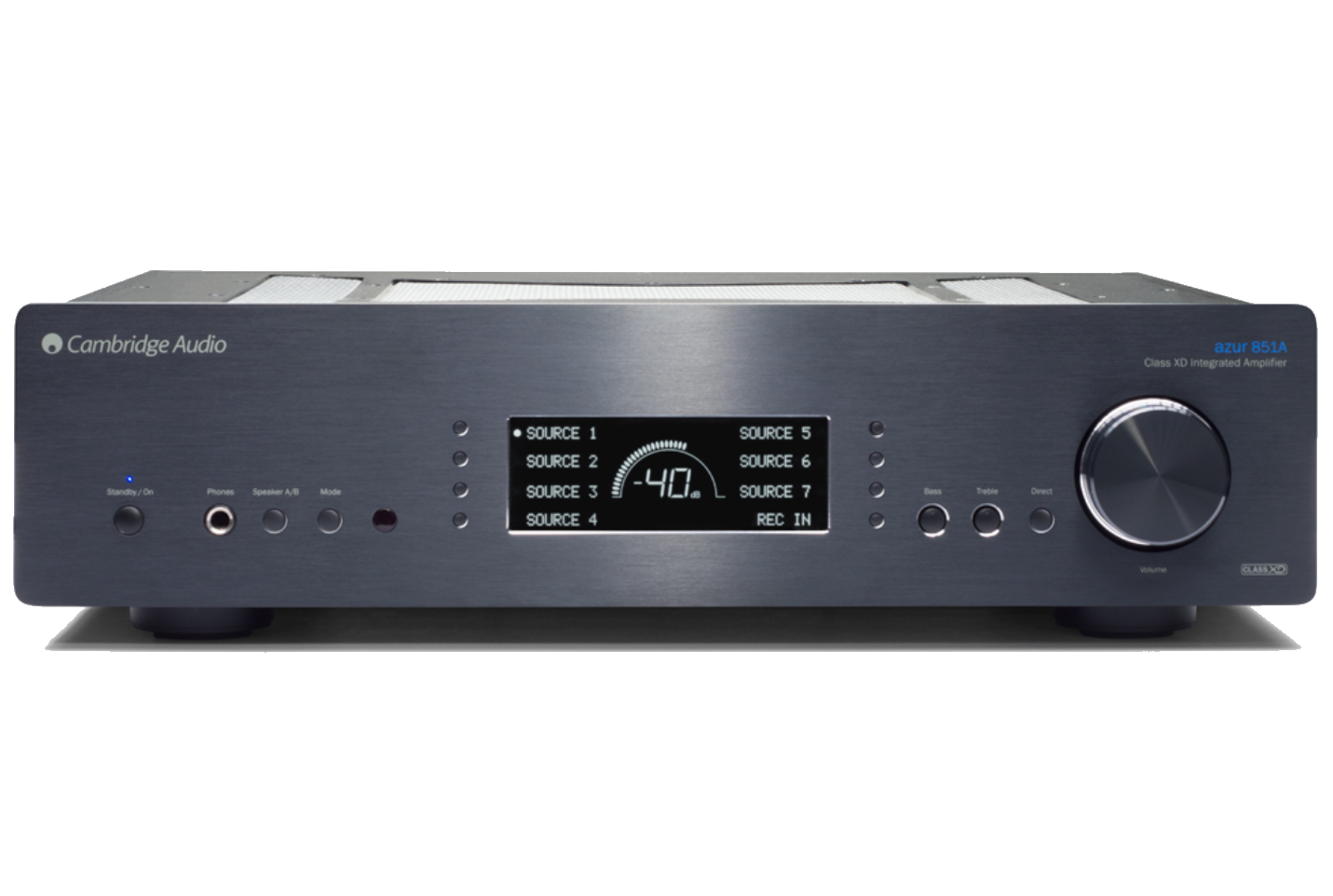 Cambridge Audio Azur 851A