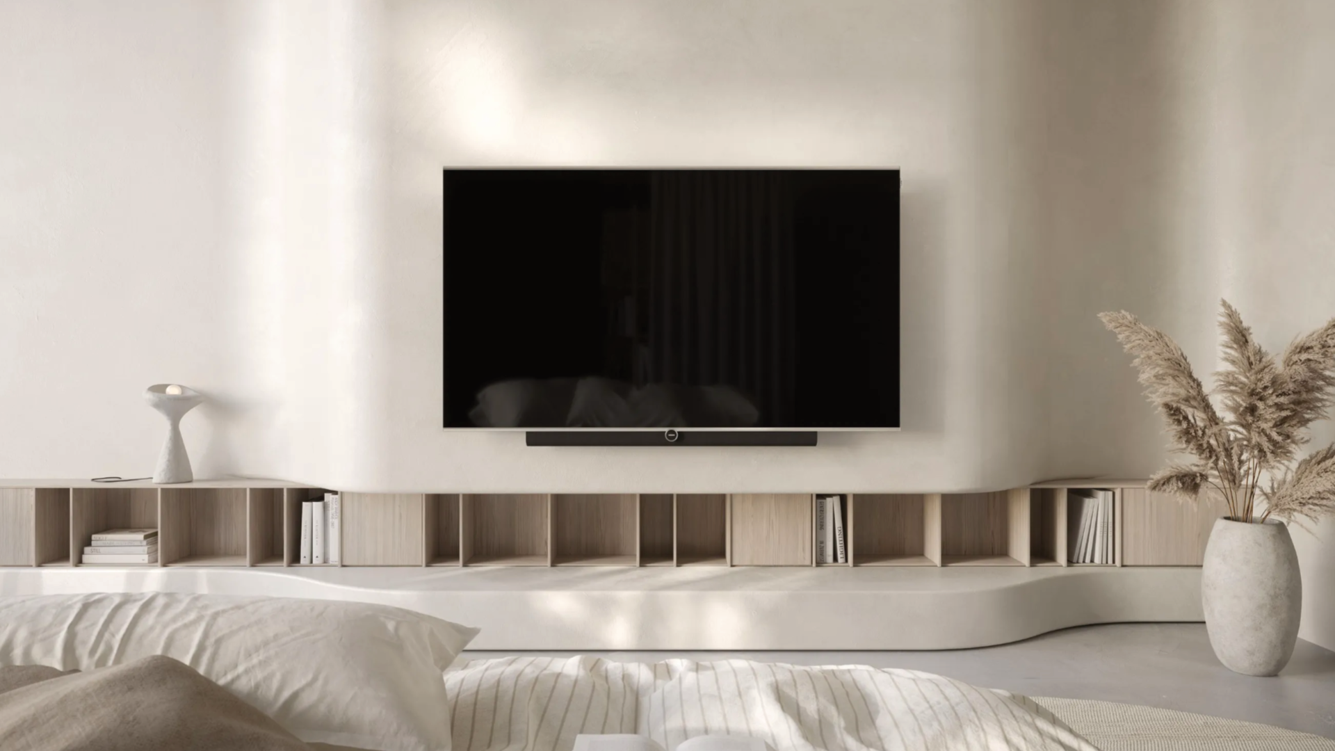 Loewe antares 