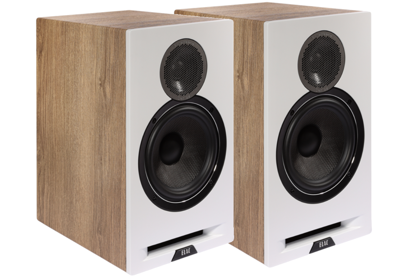 Elac Debut Reference DBR62