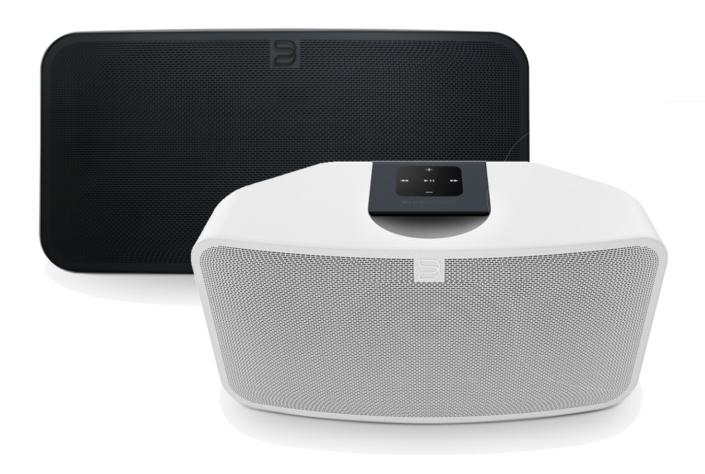 Bluesound Pulse Mini 2i