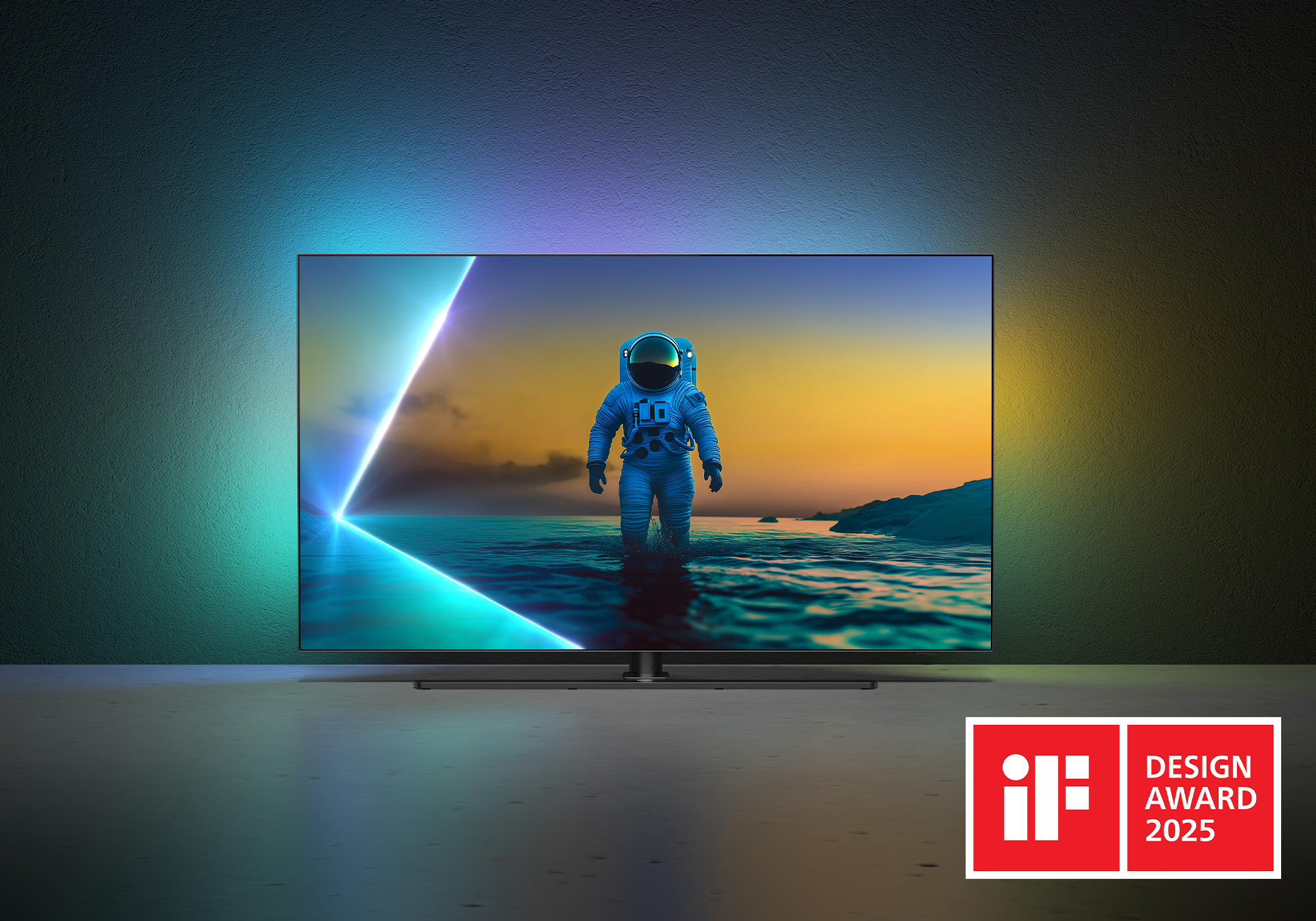 Philips OLED850