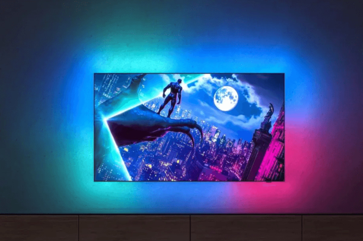 Philips OLED950
