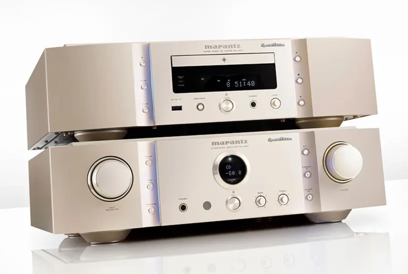 Marantz PM14 SA14 S1