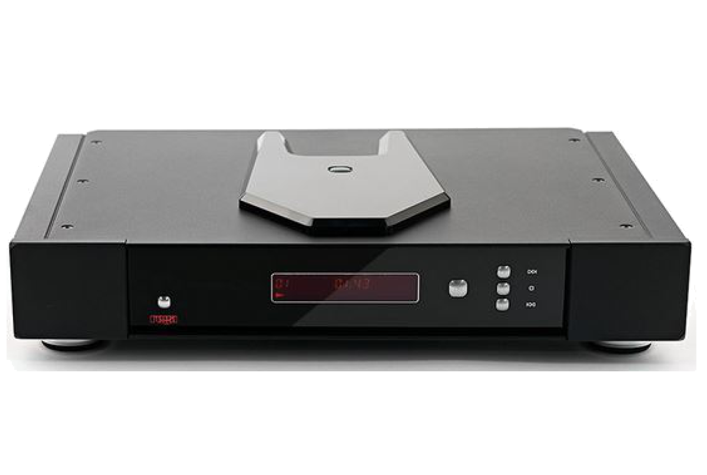 Rega saturn r