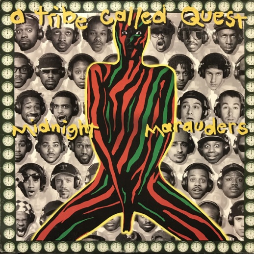 a tribe called quest midnight marauders