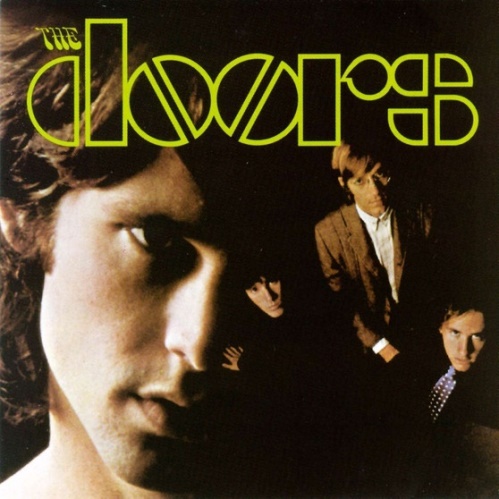 the doors the doors