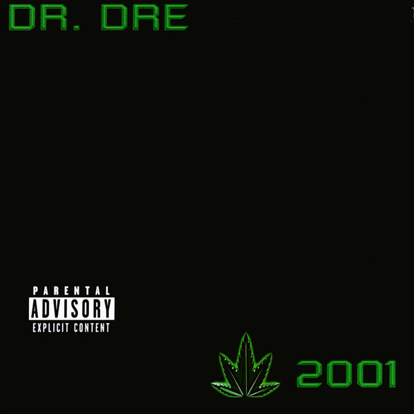 dr dre 2001
