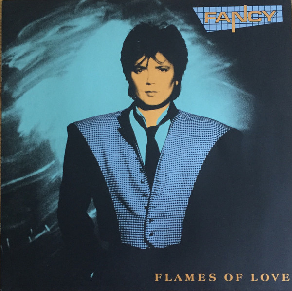 fancy flames of love