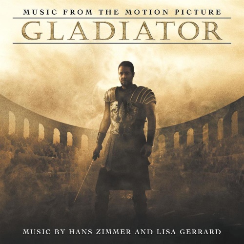 hans zimmer gladiator