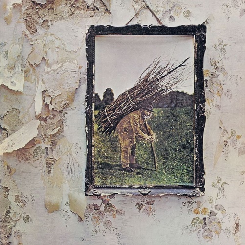 led zeppelin IV