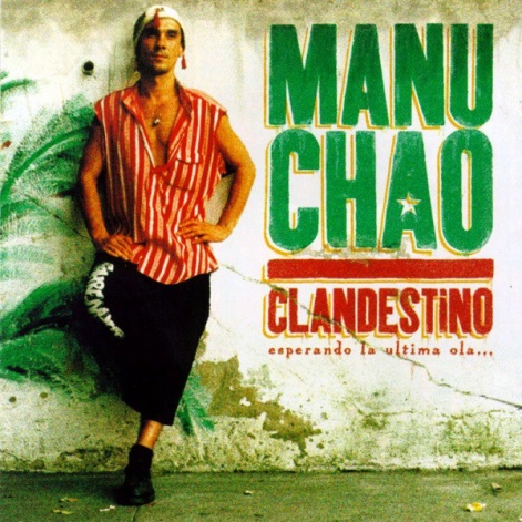 manu chao clandestino