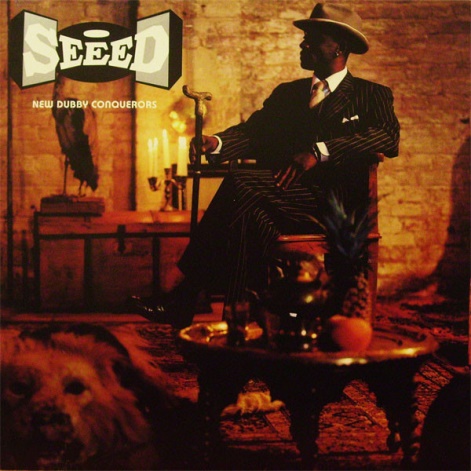 seeed New dubby conquerors