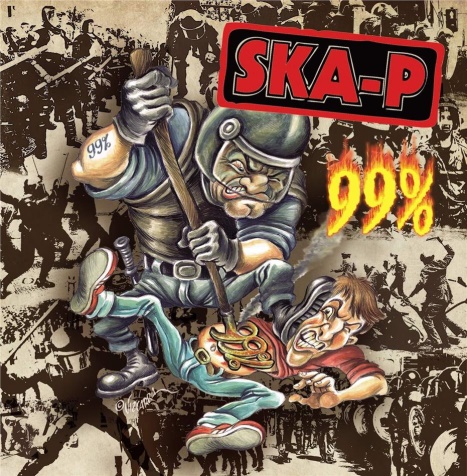 ska-p 99%
